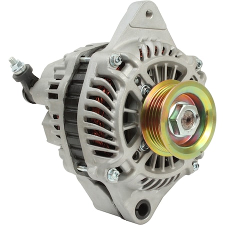 Db Electrical New Alternator For 2.0L 2.0 Suzuki Sx4 07 08 09 2007 2008 2009 A5Tg1191 11253 400-48096